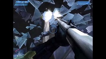 Halo CE: Project Lumoria Ep 1