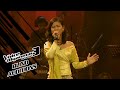 Khin Yadanar Soe: "ငယ်ကျွမ်းဆွေ" - Blind Auditions - The Voice Myanmar Season 3, 2020