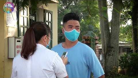 Tân Lạc: gần 850 thí sinh bước vào kỳ thi tốt nghiệp THPT năm 2020