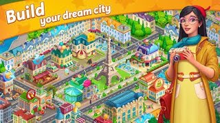 Paris city adventure mod apk | paris city adventure cheats | paris city adventure hack - Miss Bongoo screenshot 5