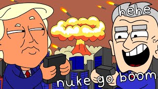 biden nukes america