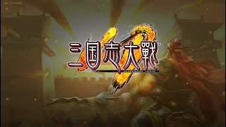 三国志大戦M：超本格戦略型カードRPG VIDEO：183