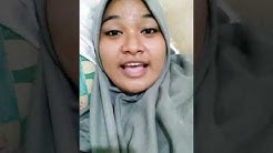 Tips agar terlihat cantik saat lebaran - Durasi: 5.38. 