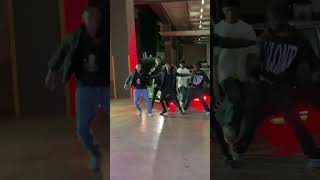 Zoza dance video
