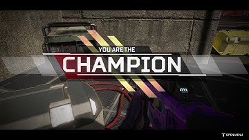 No shields no problem