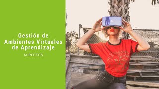 5 Aspectos de los Ambientes Virtuales de Aprendizaje 🖥📲📚 5 Aspectos de los Ambientes Virtuales de Aprendizaje 🖥📲📚