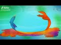 Nick jr logo in Super Duper Low Pitched