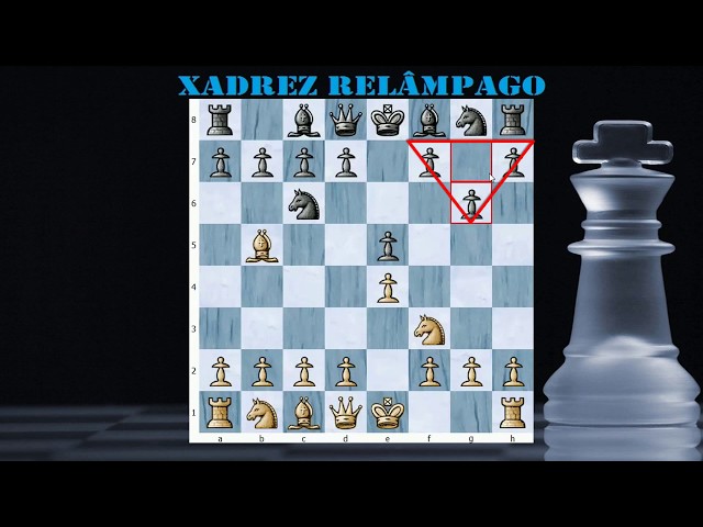 2# Elefante38 enfrenta o mais forte do chess.com #xadrez #raffaelches