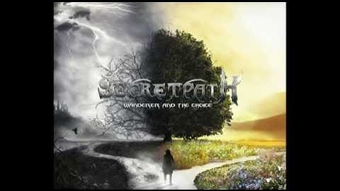 Secretpath - Essence of Chaos (Wanderer And The Choice)