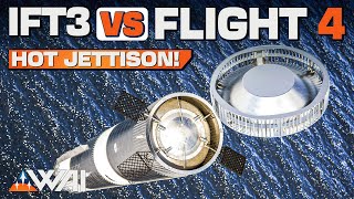 SpaceX Drops MASSIVE Plan Change For Starship Flight 4 &amp; We Finally Know What Happened On IFT3!