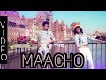 Mersal Macho Ennacho Song UnOfficial Video Song | AR Rahman