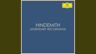 Hindemith: Cardillac - (1926) / Act 2 - Mag Sonne leuchten