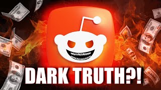 The Truth About Reddit Social Media or Something Else Reddit Case Study 2024