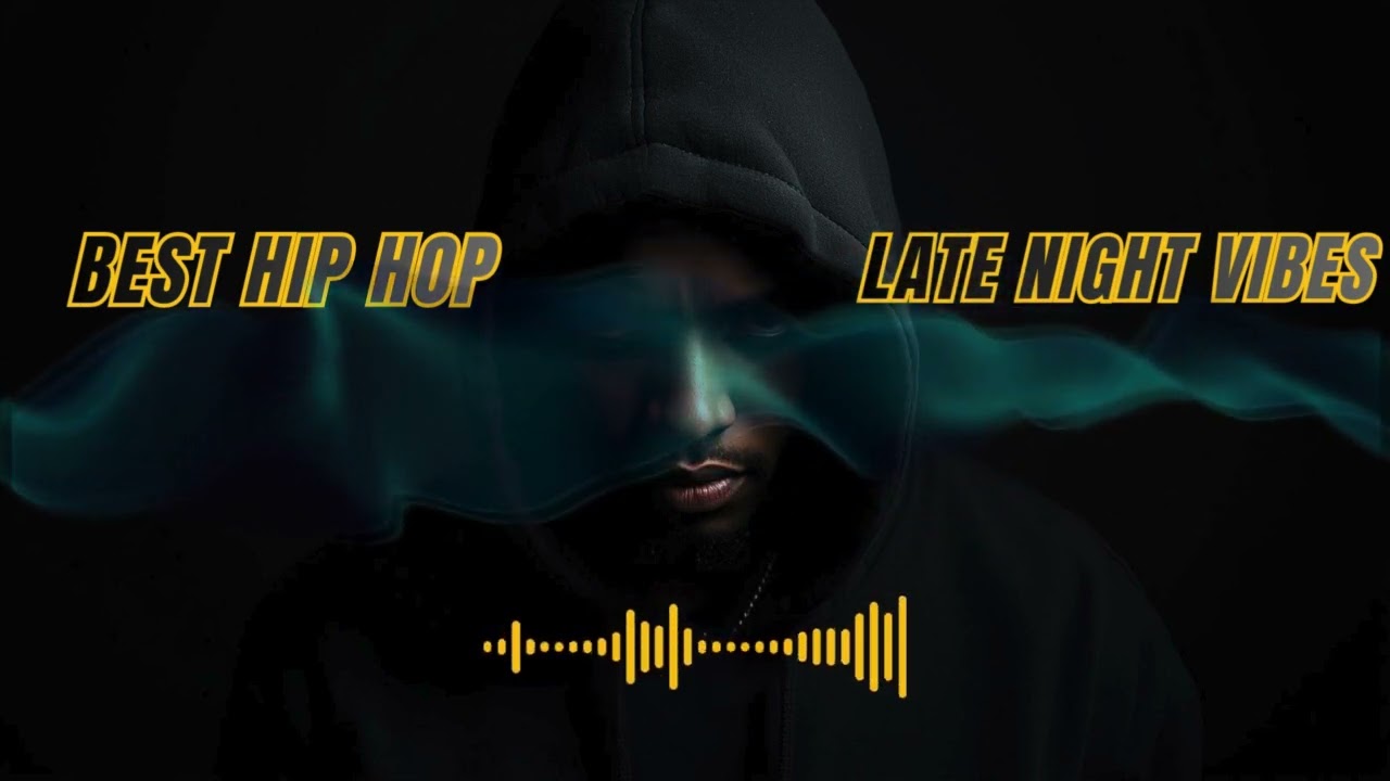 Gangsta Hip Hop Vibes 🔥 Classic & Modern US Rap