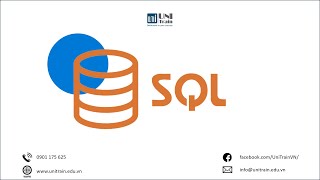 Học SQL cùng UniTrain