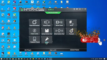 Spreadtrum(SPD) Service Tool | Read/Write Flash etc.20..