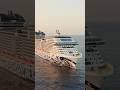 You can break Guinness World Records titles on MSC Cruises 🛳️