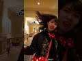 彼女の誕生日に内緒でミラコスタ予約してみたら…#shorts #サプライズ