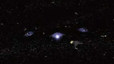 Subspace (Continuum) VIE Opening