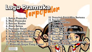 Lagu Pramuka Terpopuler Sepanjang Masa screenshot 3