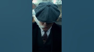 Thomas Shelby Cold Edit || Jujalarim Funk (slowed + reverb)