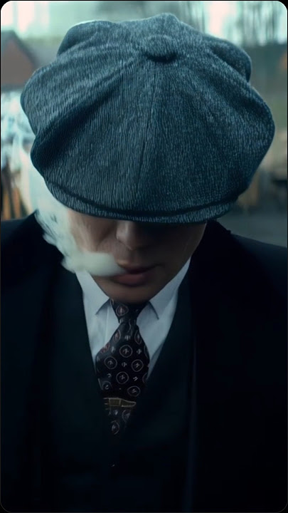 Thomas Shelby Cold Edit || Jujalarim Funk (slowed   reverb)
