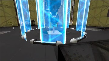 Crazy Canadians Play Portal 2 Custom Maps - Part 2