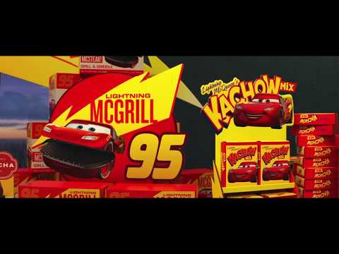 Jelang Rilis, Pixar Akhirnya Luncurkan Final Trailer Cars 3