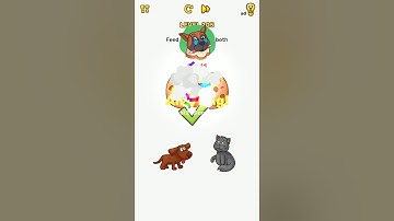 Brain Blow Level 201 to 210 Walkthrough