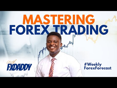 WEEKLY FOREX FORECAST || episode 5