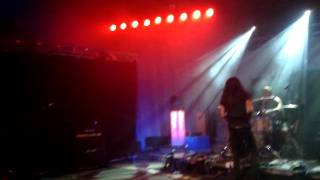 Write This Down - Renegade and Redemption (Live @ ROARFEST 2011-Nuremberg,Germany)