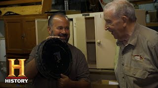 American Pickers: Bonus - Everything Must Go! (Season 19) | History