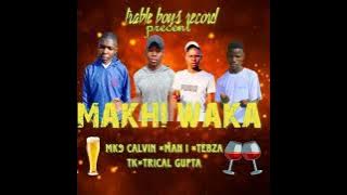 Makhi Waka