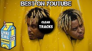 Video thumbnail of "Juice WRLD & Cordae - Doomsday (Clean) 🔥 (BEST ON YOUTUBE)"
