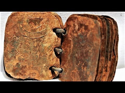 Video: The most incredible finds of archaeologists