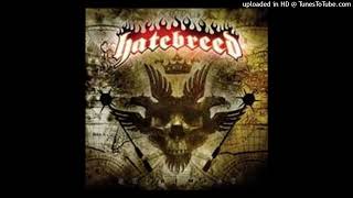 Hatebreed - As Diehard As They Come