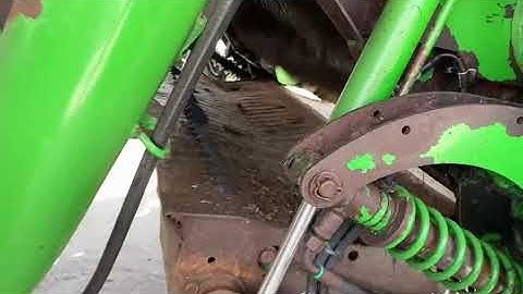 McHale Fusion 3 PLUS Bale Wrapper