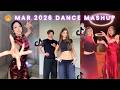TikTok Dance MASHUP March 2026 TRENDING Dance Challenge Compilation Part 8 MIMI
