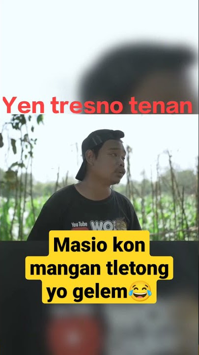 Nek Pancen Tresno Tenan Mas _stroy Whasapp#mukidi