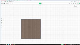 Planner 5D Web/Browser App Printing