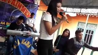 KIA NADA MUSIK - SELALU RINDU REMIX - miss MITA #16 23DES17