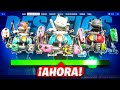 DESBLOQUEANDO *KIT SOMBRA* EN FORTNITE TEMPORADA 3...