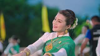 HL งานประเพณีอุ้มพระดำน้ำ ประจำปี 2565