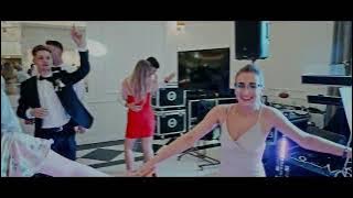 SADO - Jak ona kręci mnie (Wesele Natalia i Przemek)