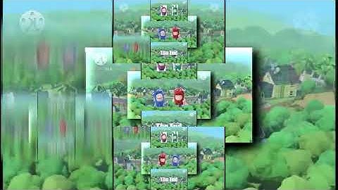 (YTPMV) Oddbods Movie Part 1 Scan^2