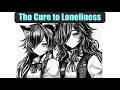Catgirls are the Cure To Loneliness and Lacking Identity (Apologizing to a Cat Pt.4)