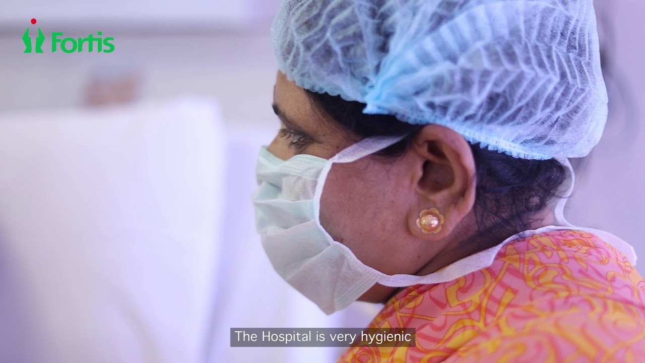 Successful Kidney Transplant in India Recovery Story Fortis Bangalore YouTube