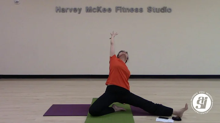 Yoga | Serena Lin | 10.28