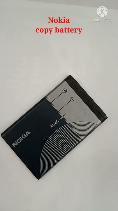 #nokia #battery