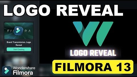 Add Professional Intros to Your Videos With Filmora 13